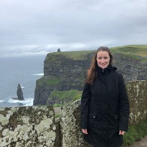 Meet your Posher, Colleen